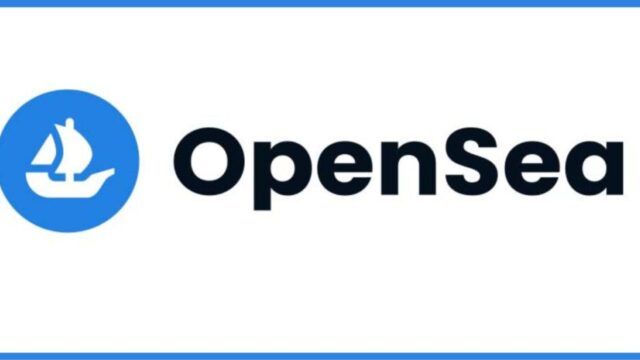 【超初心者向け】OpenSeaのアカウント作成をカンタン解説【画像あり】